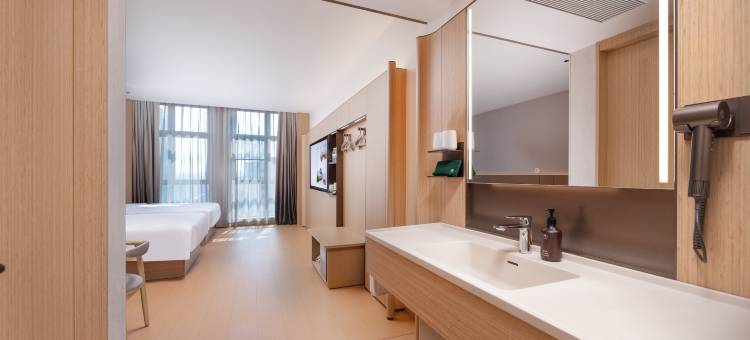 全季酒店(宣城绩溪店)图片