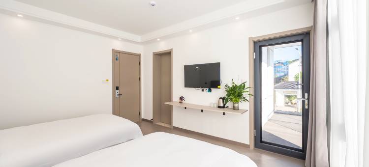 悦庭楠舍·西山绮梦West Dreamscape民宿图片