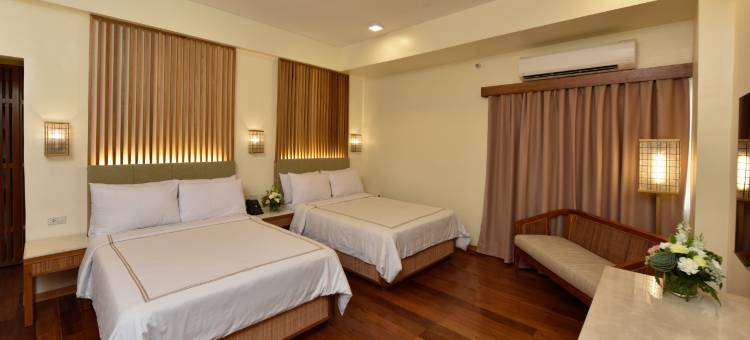 帕赛卡巴雅酒店(Kabayan Hotel Pasay)图片
