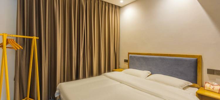 嘉州·云舍(乐山大佛店)图片