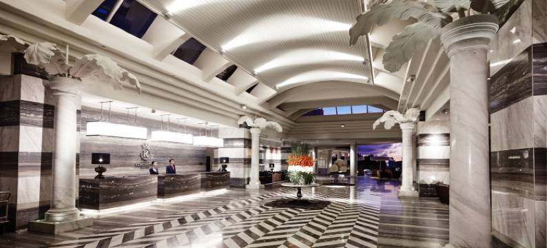 塞班肯辛顿酒店(Kensington Hotel Saipan)图片