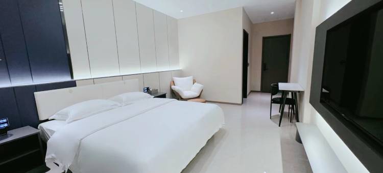 安达爱诺精品酒店图片