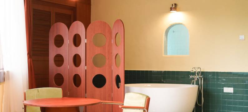 特瑞斯酒店(The Très Hotel)图片