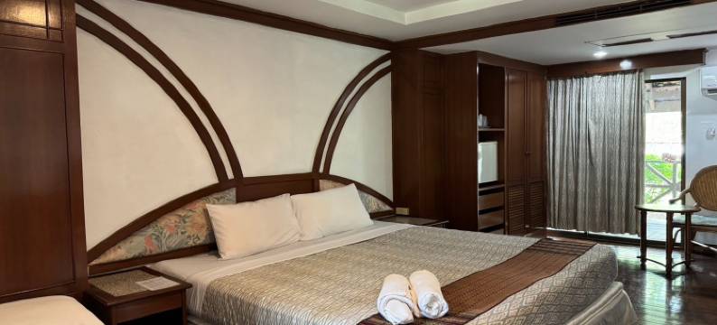 御品花园度假村(Royal Ping Garden & Resort)图片