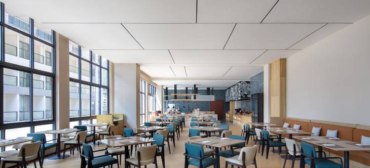 阳朔万豪万枫酒店图片