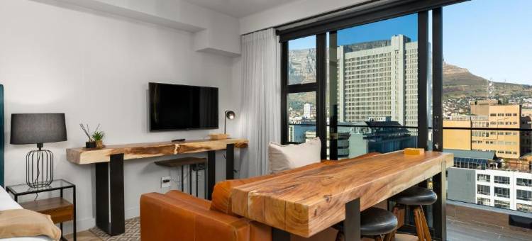 Totalstay的东京公寓酒店(The Tokyo Aparthotel by Totalstay)图片