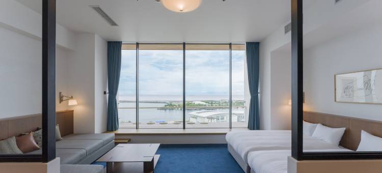 乐天住宿热海(Rakuten STAY Atami)图片