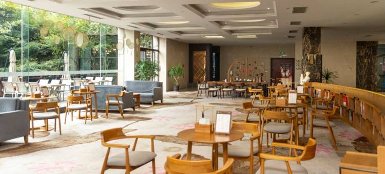 常熟沙家浜芦荡四季酒店图片