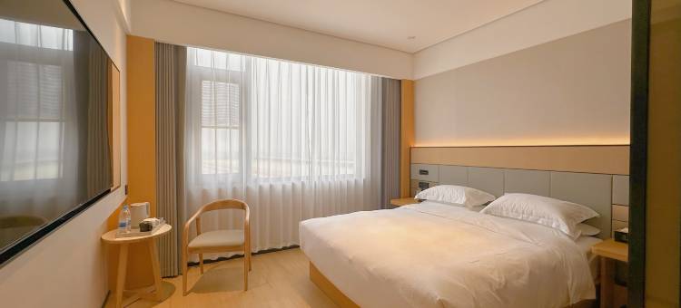 孟州几畔酒店图片