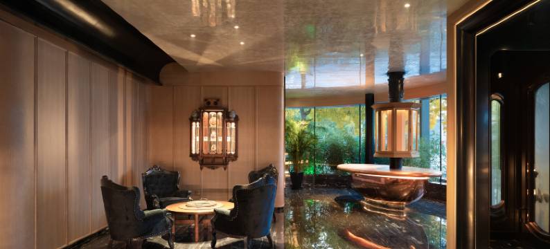 宝轩酒店(天津奥体中心肿瘤医院地铁站店)图片