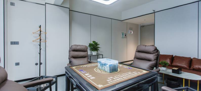 邵阳市遇见时光民宿图片