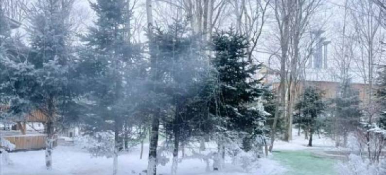 亚布力滑雪场信满仓庄稼院(亚布力南站店)图片