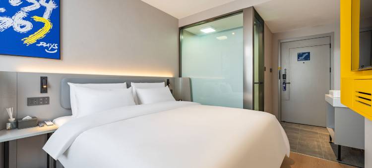 7天酒店(东营秋月湖淮河路店)图片