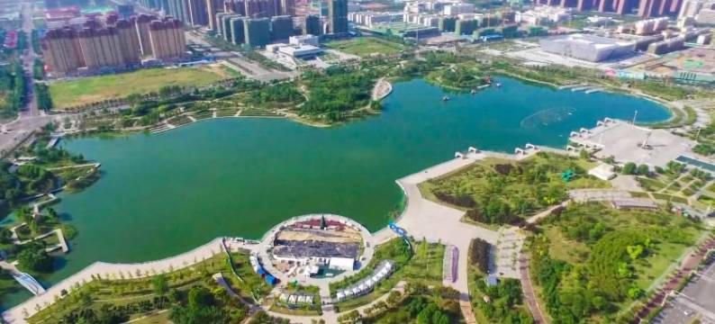 南湖酒店(亳州学院亳州高铁南站店)图片