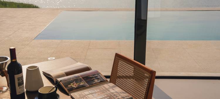 蜉蝣山舍·VILLA度假民宿图片