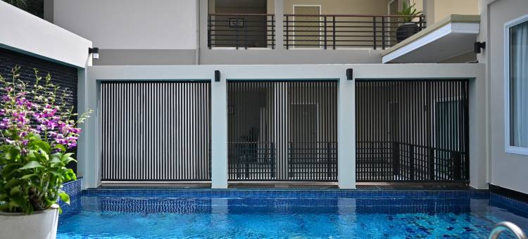 普吉岛西瓦纳广场酒店(Sivana Place Phuket)图片