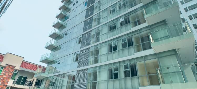 Luxury Penthouse hotel near City of Dreams Solaire Okada Airport MOA9图片