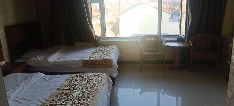 远光商务宾馆图片