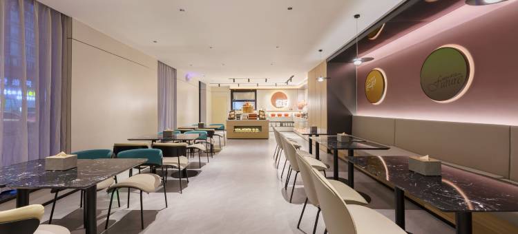 你好酒店(沈阳三台子地铁站店)图片
