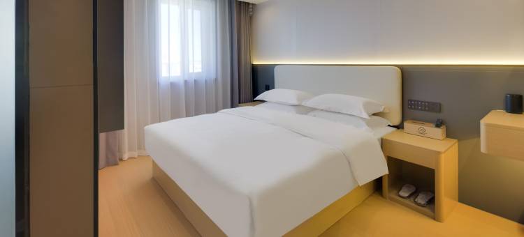 云朵智慧酒店图片