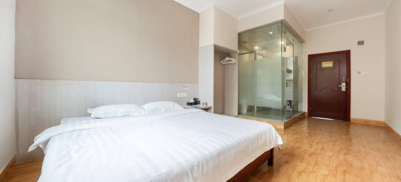 台山如夏酒店图片