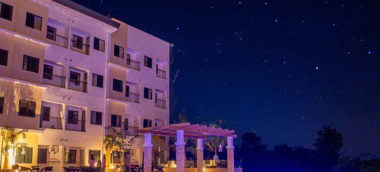 邦劳维斯塔苏伊特斯由SMS酒店管理(Panglao Vista Suites by SMS Hospitality)图片