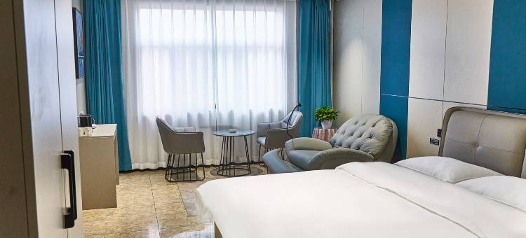 季和酒店(济源文化城店)图片