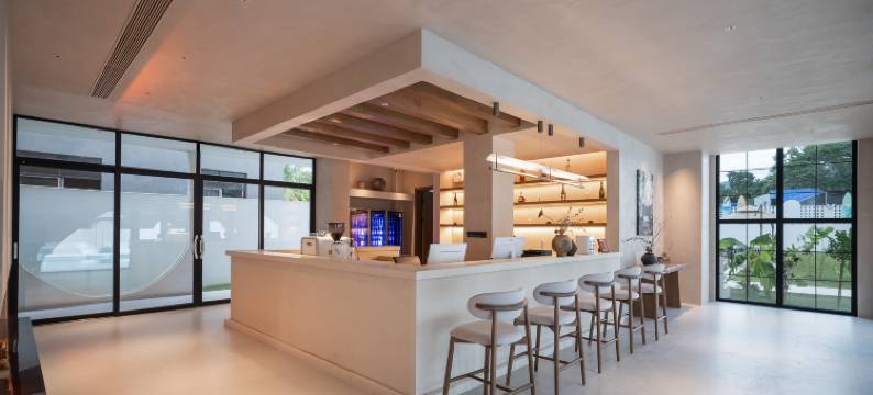 夏至半岛·星墅(万宁神州站店)图片