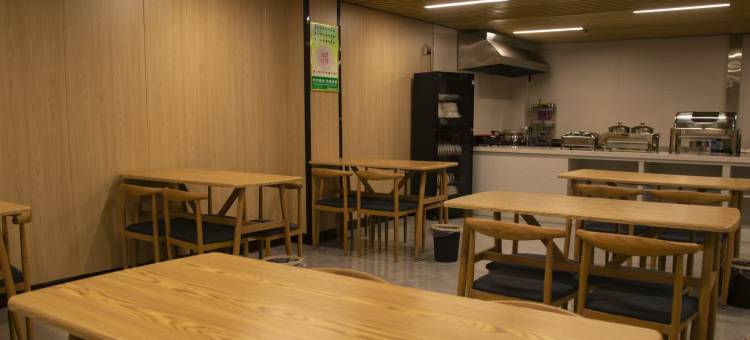 7天酒店(邯郸峰峰矿区美雅店)图片