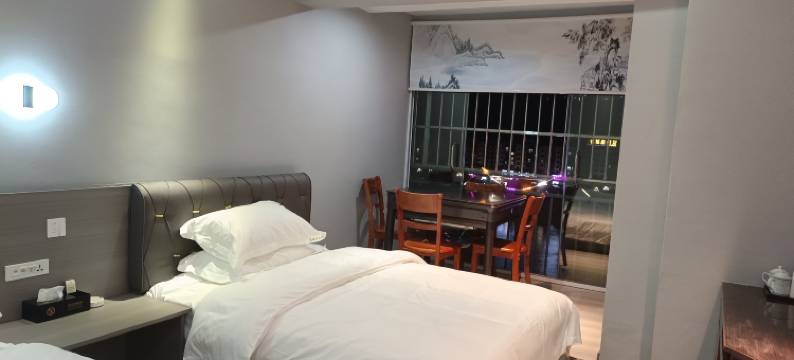 思南金海岸宾馆图片