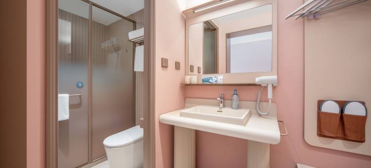 汉庭酒店(长沙五一广场潮宗街店)图片