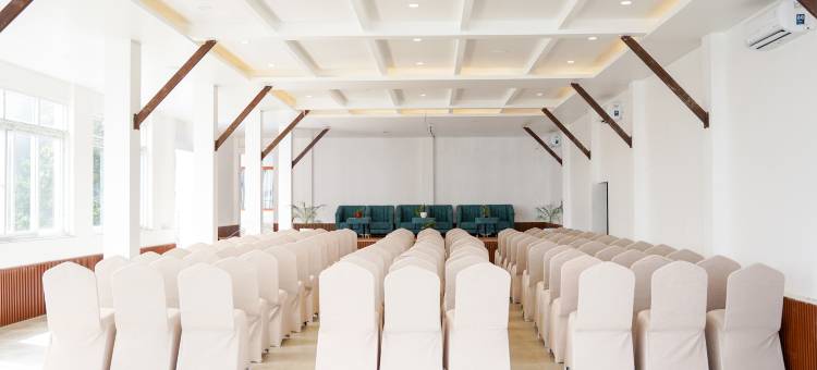 山景静居(Mountain Vista Retreat)图片