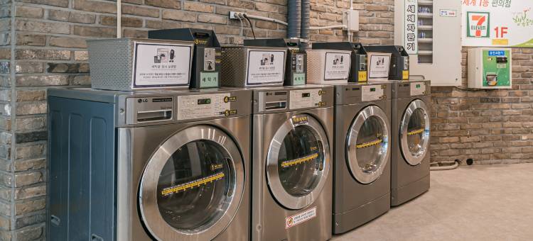 济州西归浦肯尼酒店(Kenny Stay Jeju Seogwipo)图片