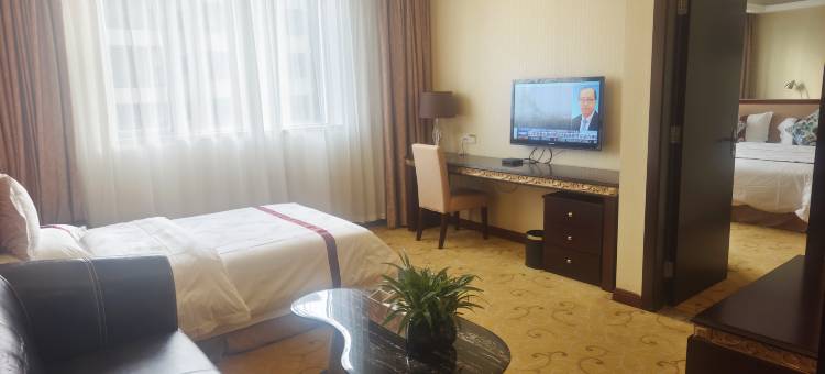 德庆龙珠大酒店图片