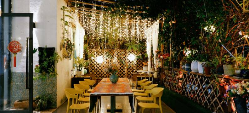 深圳风雅颂民宿图片