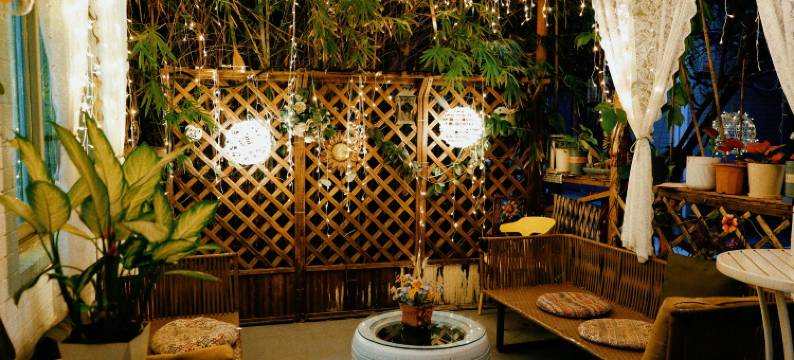 深圳风雅颂民宿图片