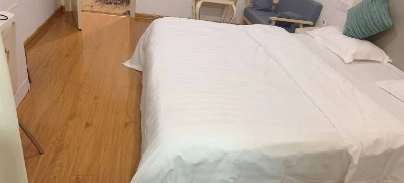 六安豪庭快捷宾馆(六安高铁站店)图片