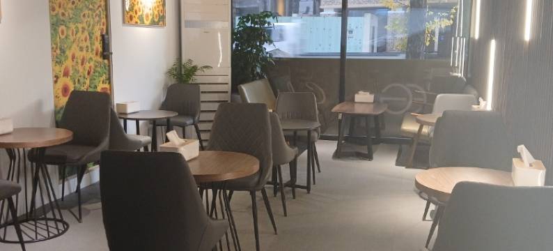 伊斯伊斯泰霍特尔在新安洞-光州(EASY STAY HOTEL)图片