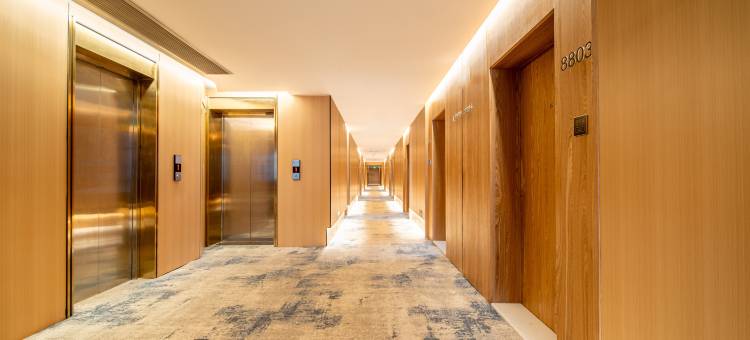 星程酒店(信阳火车站天润广场店)图片