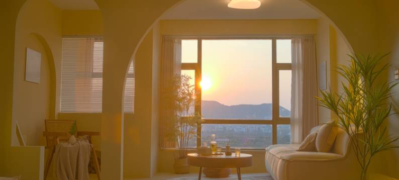 猫小姐的民宿图片