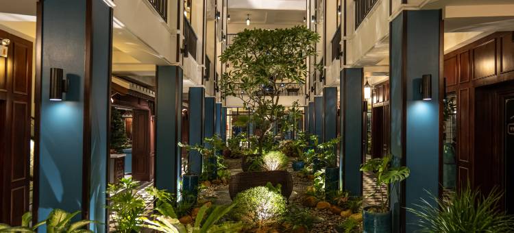 薇府酒店(Maison Vy Hotel Hoi An)图片