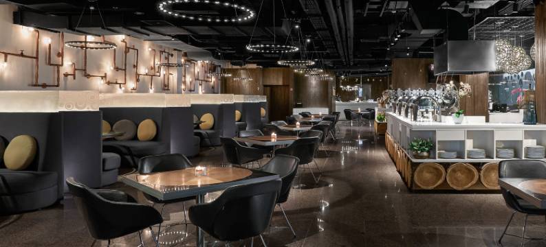 班达拉雅加达机场费尔姆7号度假酒店(FM7 Resort Hotel Bandara Jakarta Airport)图片