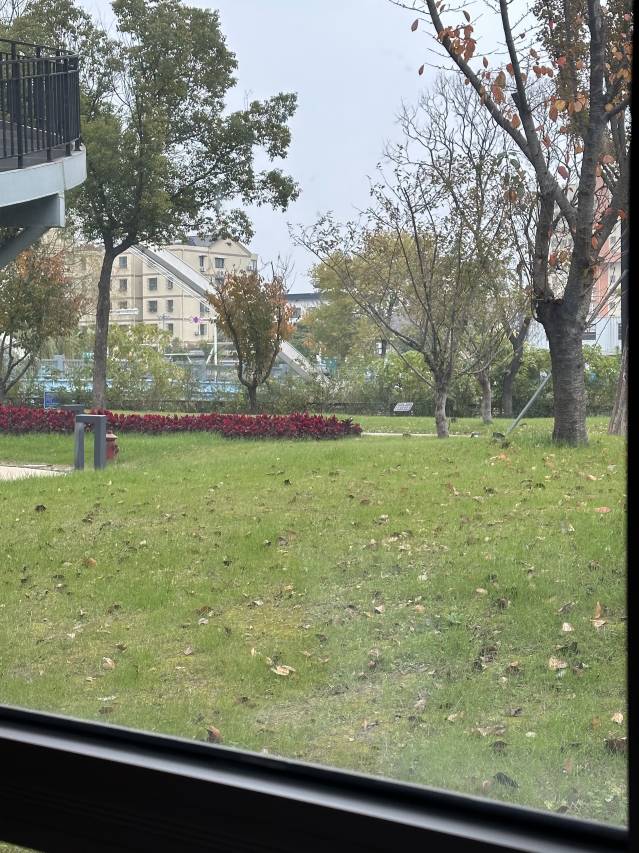 花筑·东台七里漾酒店 (德润广场八佰伴购物中心店)图片