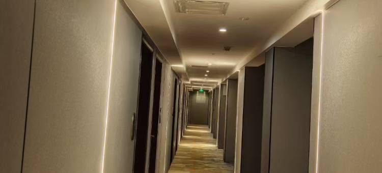 开平国泰酒店图片