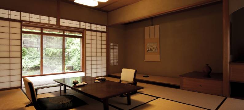 三养庄(Sanyo-so)图片