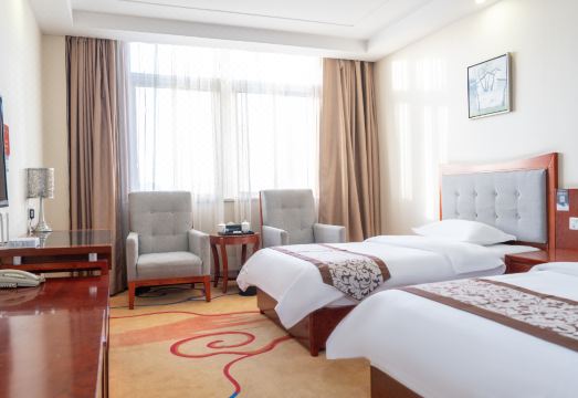 Lafei Holiday Hotel Hotel Overview