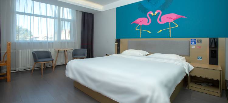 骏怡连锁酒店(夏津市民中心店)图片