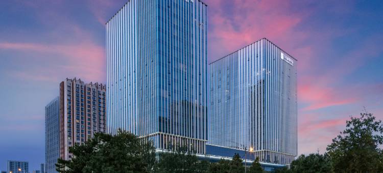 晋泽昌文旅酒店图片