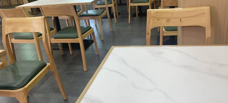 锦慕酒店(南昌梦时代火车站店)图片