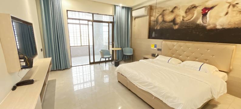 乐东四季客房(佛罗龙沐湾店)图片